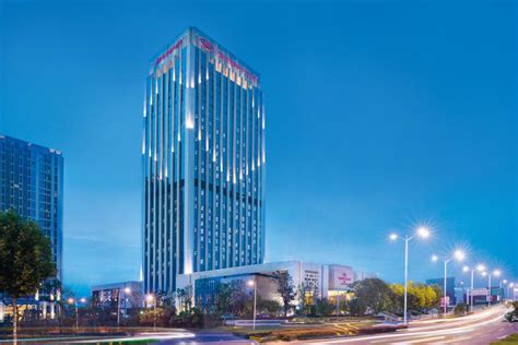 合肥酒店预定-2021合肥酒店预定价格-旅游住宿攻略-宾馆，网红-去哪儿攻略