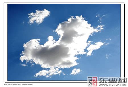 各种云形状的名称配图,各种云的名称,云的形状图片大全_大山谷图库