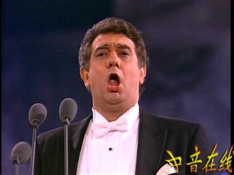 世界三大男高音：卢恰诺·帕瓦罗蒂被誉为“高音之王” - 歌手