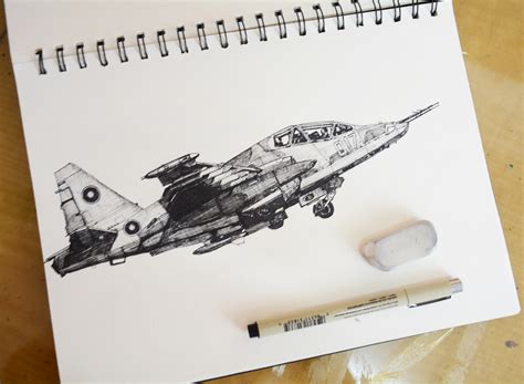 飞机的简笔画画法图片步骤（儿童绘画奖项名称） - 有点网 - 好手艺