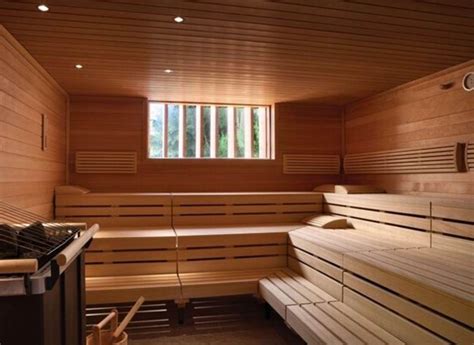 水疗洗浴设计 奥地利室内度假水疗中心 - 设计风向标 - 上海哲东设计