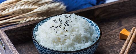 100克米饭的热量 米饭含有哪些营养物质 - 天奇生活