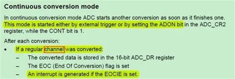 嵌入式设计与开发项目-ADC应用程序设计（解决多通道冲突问题）_include adc.h-CSDN博客
