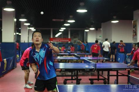 吉祥赛场乒乓球俱乐部 - 相册 - 开球网 - 全国乒乓球积分赛网站