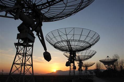 中国的卫星通信网络来了！2025年前部署8颗中轨道卫星，覆盖全球_手机新浪网