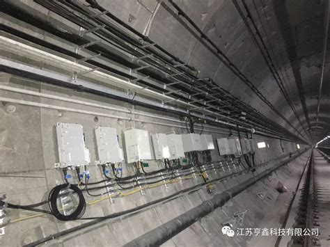 亨鑫科技助力郑州地铁在国内首次实现隧道内5G网络覆盖 - 业界资讯 — C114(通信网)
