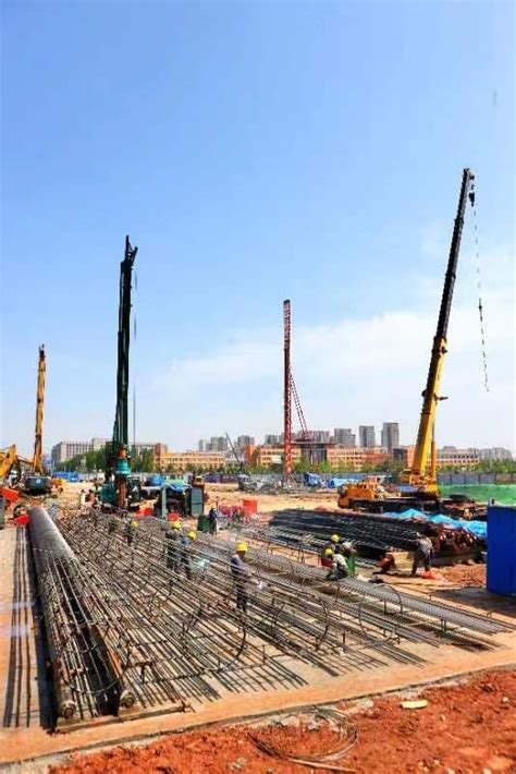 长春人民大街下穿隧道项目预计2024年9月30日完工凤凰网吉林_凤凰网