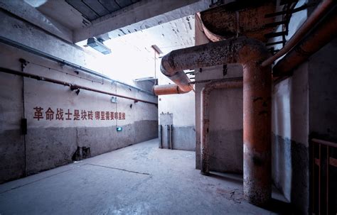 816地下核工程是中国的第二个核基地，曾列为绝密级机密_凤凰网视频_凤凰网