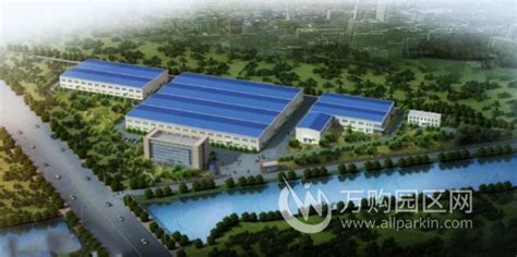 徐州经济技术开发区-万购园区网