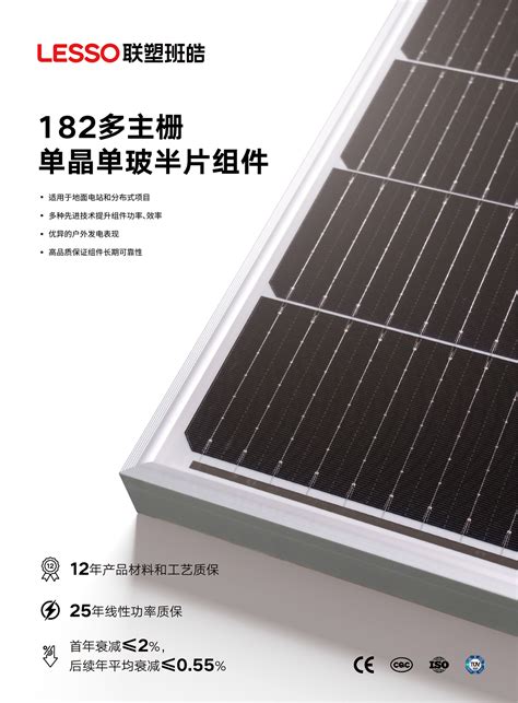 中盛光电单晶400w405w半片双玻组件双面发电太阳能光伏电池板出口|价格|厂家|多少钱-全球塑胶网