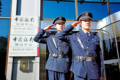 安全保卫_北京恒安卫士保安服务有限公司