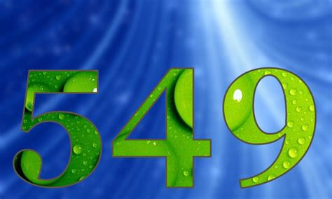 549 — пятьсот сорок девять. натуральное нечетное число. в ряду натуральных чисел находится между ...
