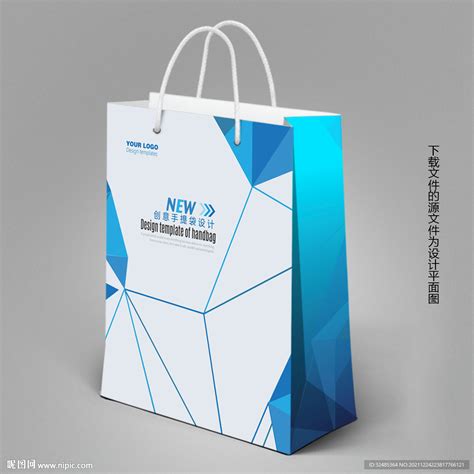 手提袋厂家告诉你一些纸袋知识-手提袋定做-杭州曲光包装材料有限公司