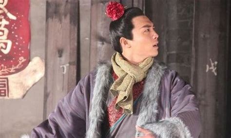 同演“西门庆”的演员，图一最经典，图三最帅，最后一个在毁原著