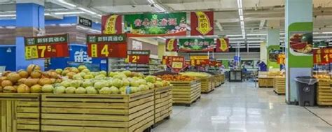 开超市成本大概需要多少钱，这八个成本支出了解一下_加盟星百度招商加盟服务平台