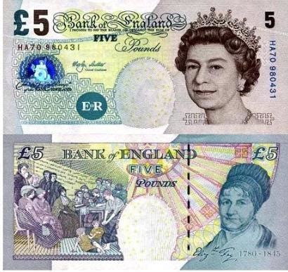 20世纪初一英镑等于现在的多少人民币？ - 知乎