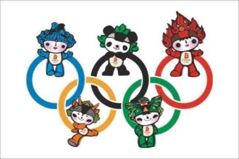 奥运五环的含义及其颜色对应码 - Roc-xb - 博客园