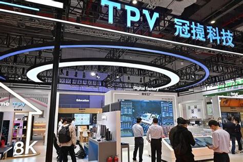 54.79亿！华东科技出售中电熊猫8.5代线、8.6代线股份，收购冠捷科技 - 知乎