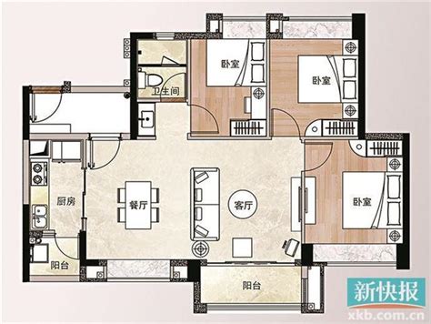 【天誉三盛·阅江府】85-91m宽景小高层，91-102m公园宽景洋房-南充楼盘网