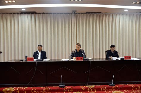 楚雄 | 召开2021年度全州退役军人工作会议_建设