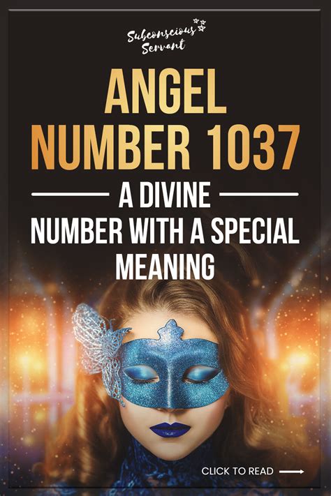 Angel Number 1037: Meaning & Reasons why you are seeing | Angel Manifest
