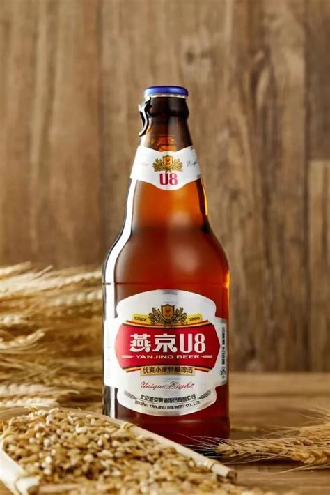 PLUS会员：YANJING BEER 燕京啤酒 8度 小度酒U8啤酒 500ml*18听，52.5元（需买2件，共105元包邮，双重优惠 ...