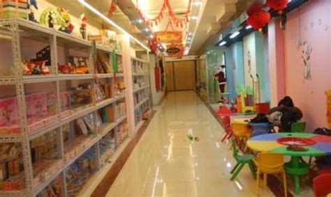 儿童玩具加盟10大品牌排行榜 星辉玩具上榜第九龙头品牌_排行榜123网