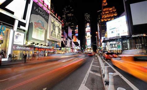 2020百老汇大道-旅游攻略-门票-地址-问答-游记点评，纽约旅游旅游景点推荐-去哪儿攻略