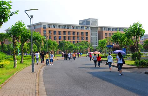 衢州工程技术学校（衢州市技师学院）-VR全景城市