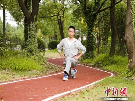 香港包氏家族捐建的健步道在上海交大启用_媒体聚焦_上海交通大学新闻学术网