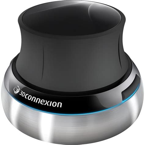 3Dconnexion SpaceNavigator pre Notebooky (3DX-700034) | ACER-SHOP.SK