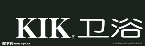 卫浴KIK设计图__广告设计_广告设计_设计图库_昵图网nipic.com