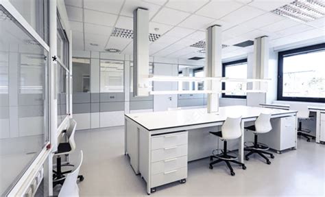 spf级动物实验室建设要求（SPF动物实验室参考标准） - 华安实验室设计