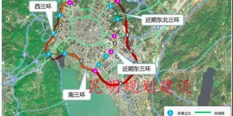 哈尔滨三环王岗地道桥新建工程7月8日正式开工_手机新浪网