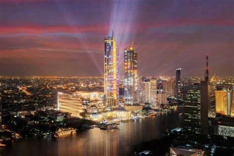 曼谷市中心房价多少钱一平？ - 泰国房产网