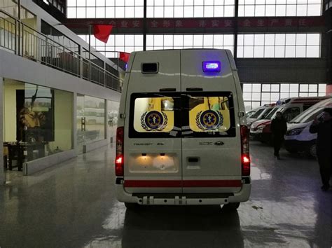嘉定区金杯救护车价格产品的资料 - 防爆电器网 - 防爆电器网