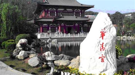 2023唐御汤遗址游玩攻略,华清宫最著名的御汤遗址博物...【去哪儿攻略】