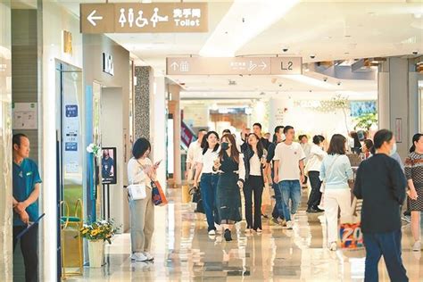 2020最具期待商业项目巡礼：启东凤凰荟购物中心_联商网