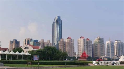 《青岛市中心城区地名方案（2021-2035年）》获批凤凰网青岛_凤凰网