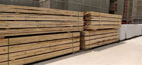 出售二手旧模板木方 - 批木网
