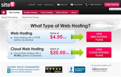 Site5 Review: Is This Web Hosting Service Still Any Good?
