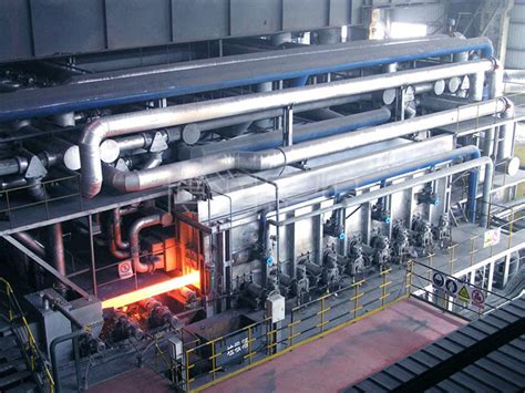 渗氮热处理炉的生产操作工序-公司新闻-江苏双特炉业科技有限公司