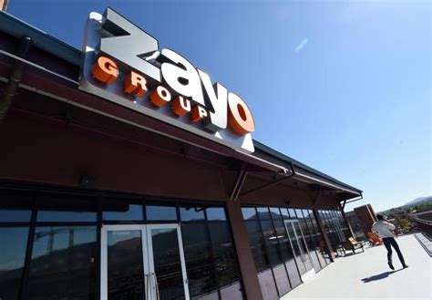 Zayo 的图像结果