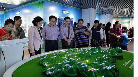 湘潭市环境监测局 - 湖南正海现代实验室设备有限公司
