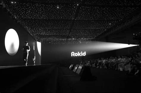 Rokid Station发布：一款人人都能用的元宇宙入口级产品 - 米塔之家