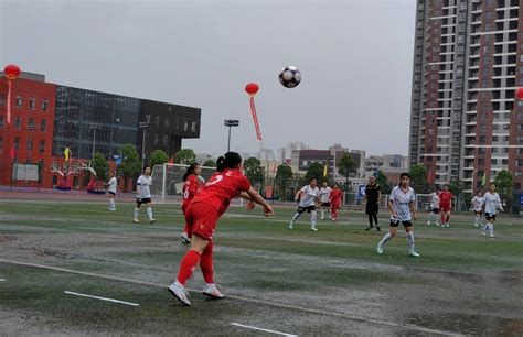 我校在2015—2016“特步”中国大学生足球联赛（校园组）东北区总决赛获佳绩-体育教研部