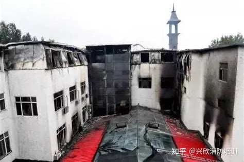 哈尔滨北龙汤泉酒店重大火灾涉嫌四种罪名！ - 知乎
