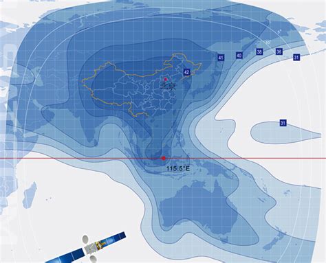 科学网—北京三号A星0.5-0.3米立体卫星星座技术参数介绍 - 郝容的博文