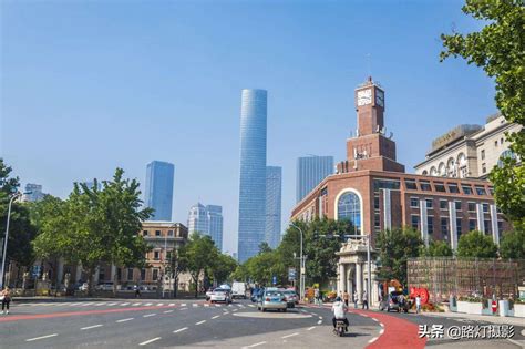 中国最富有的城市排名（中国最富有的8个城市简介）-秒懂财税