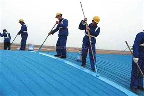 楼顶防水工程怎么保质保量的做好？-找加固网